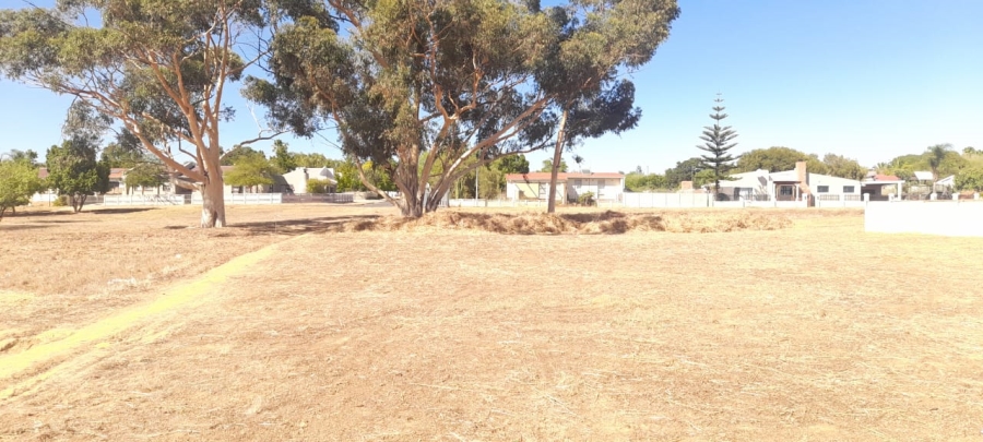  Bedroom Property for Sale in Moorreesburg Western Cape